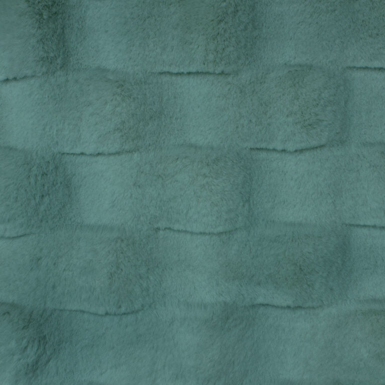 Minky -Lux Snuggle Roam AGAVE From EZ Fabric