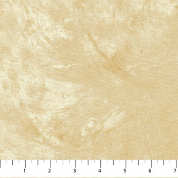 Milk Foam from the Plaster of Paris Collection - Northcott Fabrics