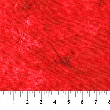 Strawberry from the Plaster of Paris Collection - Northcott Fabrics