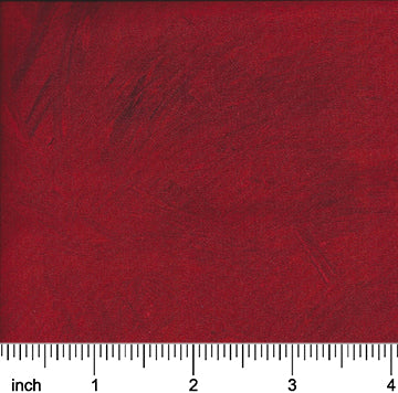 Garnet from the Plaster of Paris Collection - Northcott Fabrics