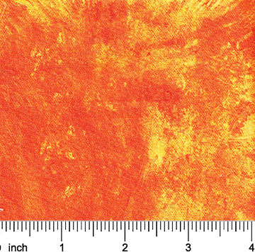 Terracotta from the Plaster of Paris Collection - Northcott Fabrics