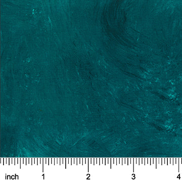 Pool Blue from the Plaster of Paris Collection - Northcott Fabrics