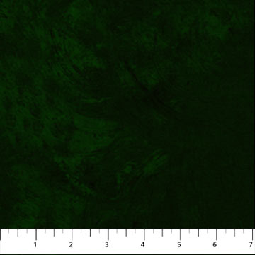 Leaf Green from the Plaster of Paris Collection - Northcott Fabrics