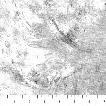 Smoke from the Plaster of Paris Collection - Northcott Fabrics