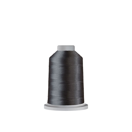 1000m Harbor Grey Glide Thread - 40 Weight Polyester