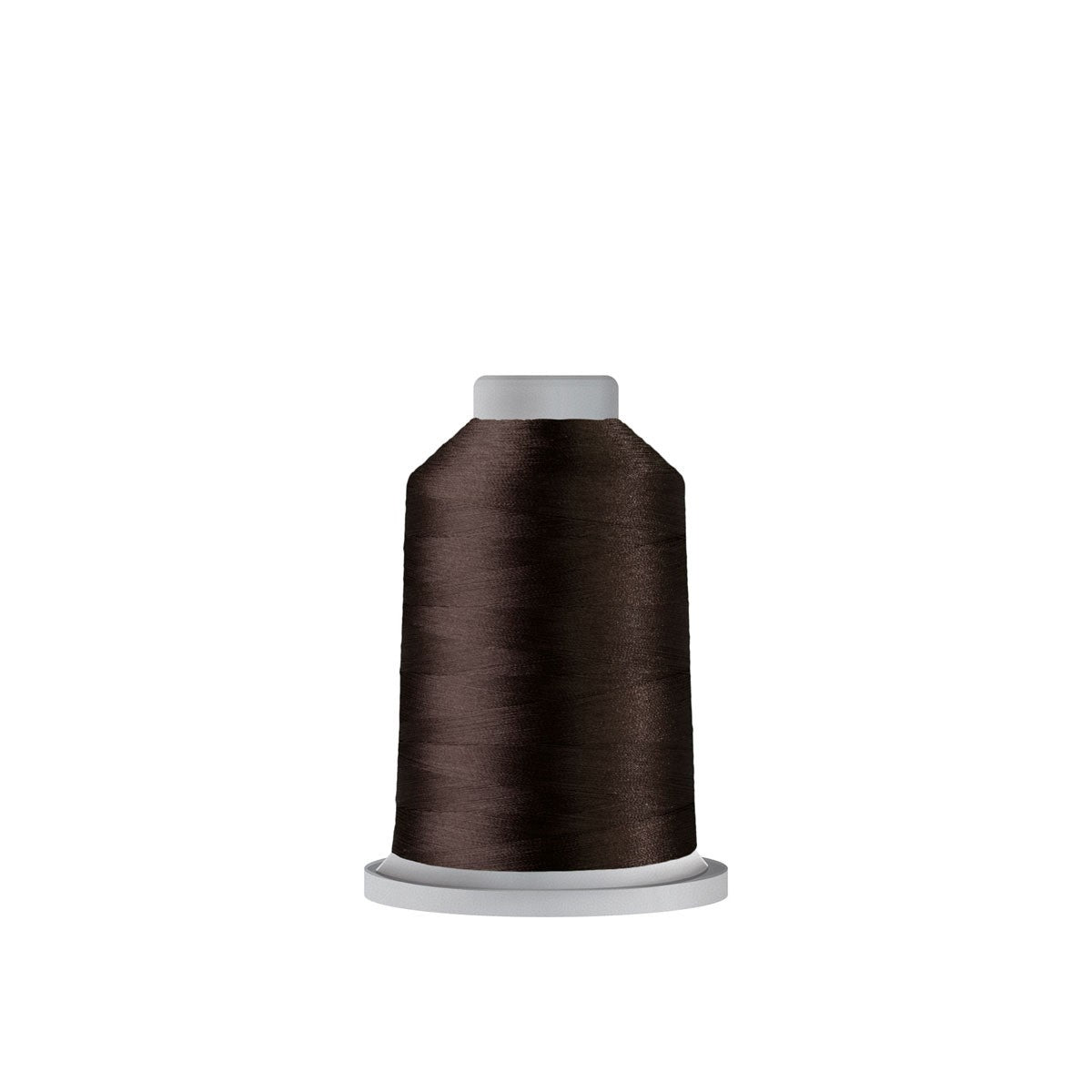 1000m Gun Metal Glide Thread - 40 Weight Polyester
