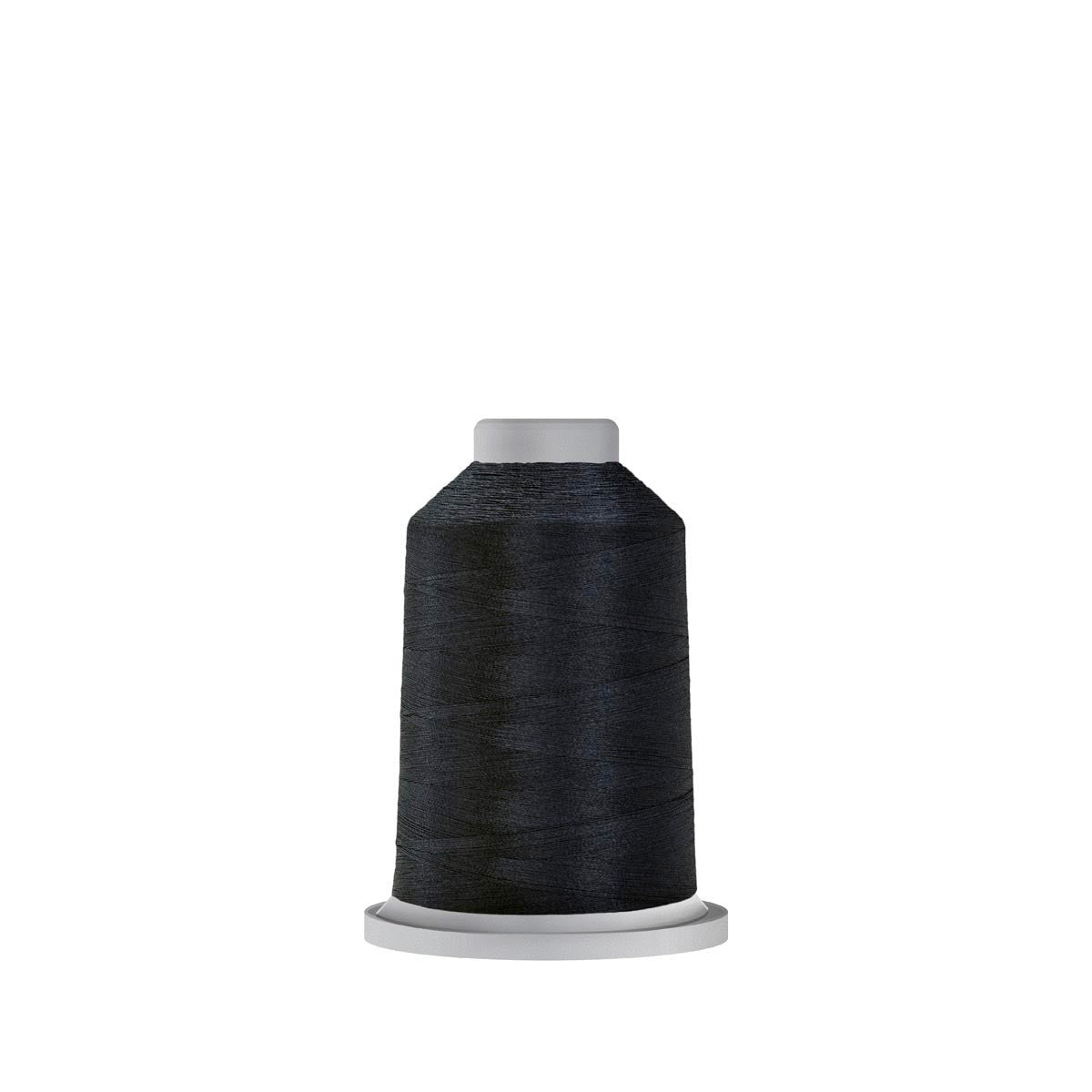 1000m Rock Navy Glide Thread - 40 Weight Polyester