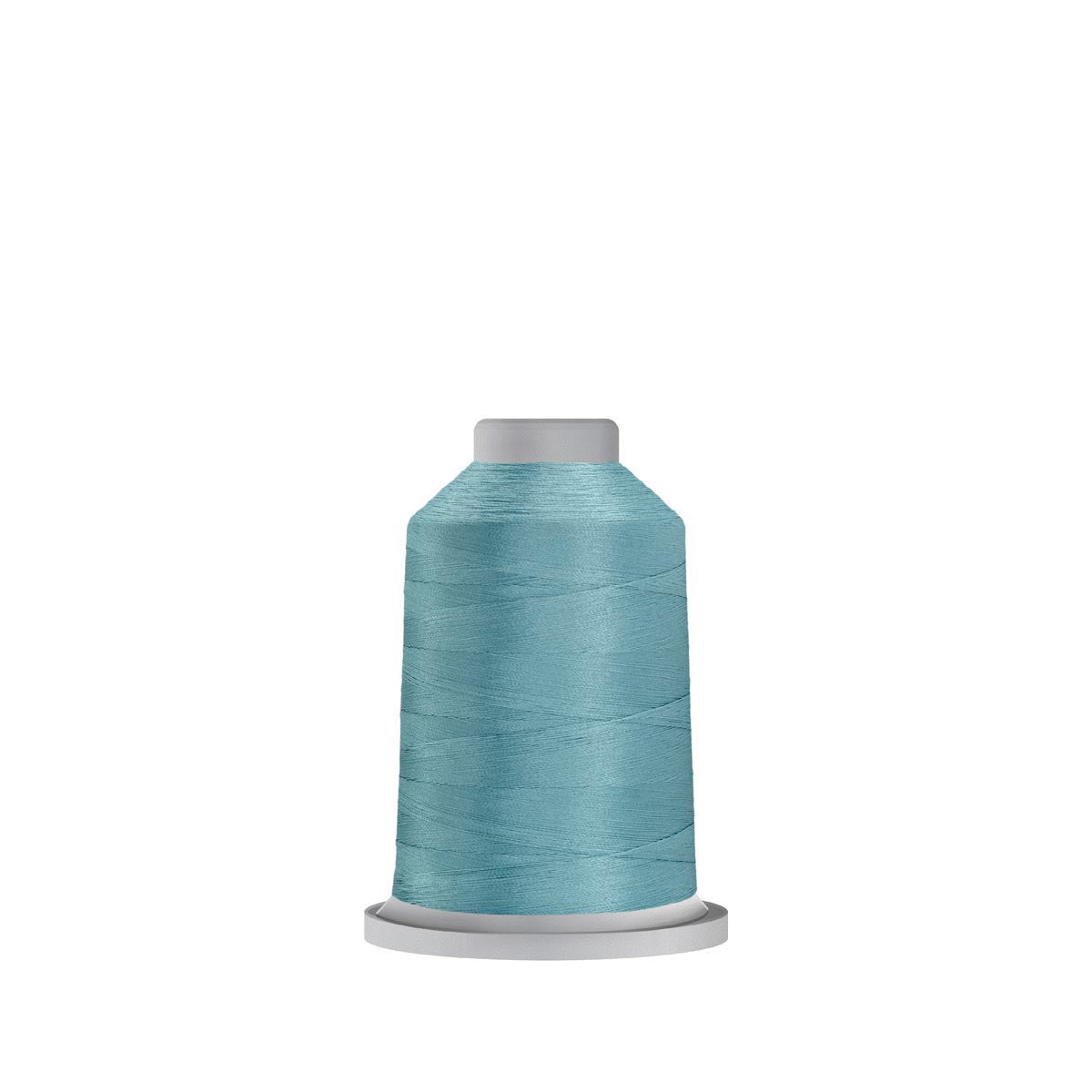 1000m Azure Glide Thread - 40 Weight Polyester