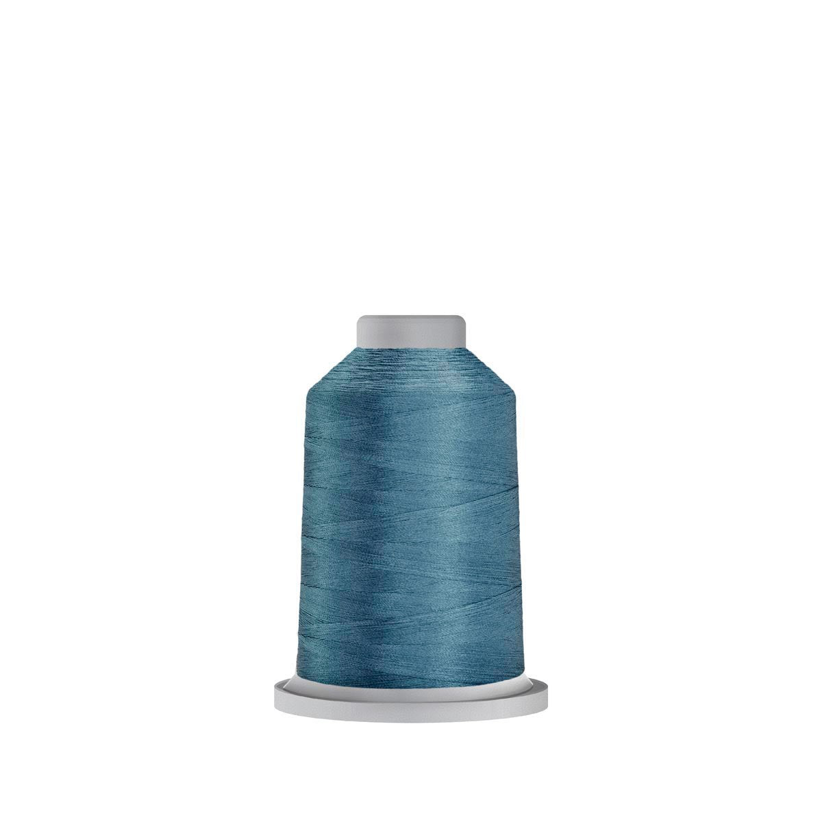 1000m Cerulean Glide Thread - 40 Weight Polyester