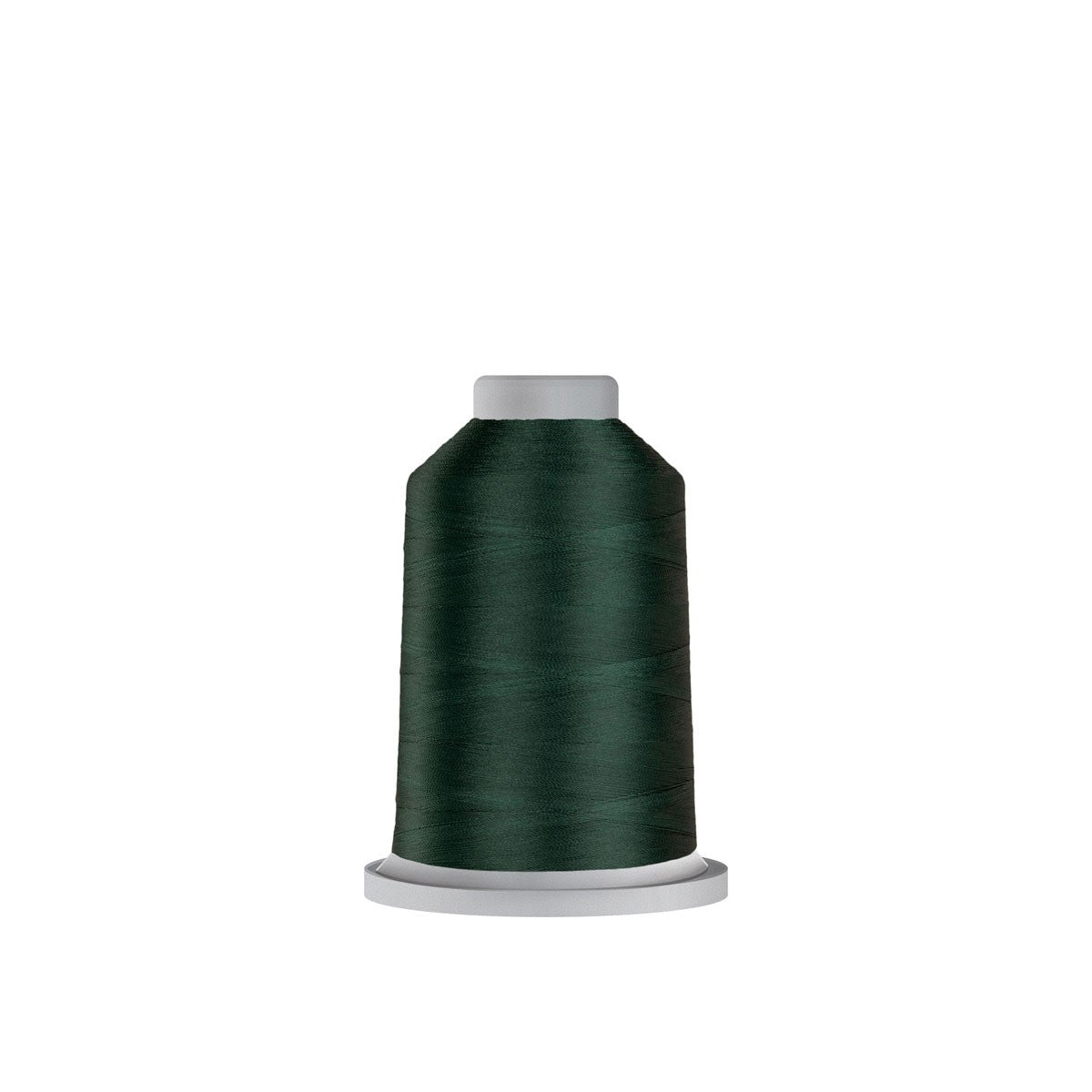 1000m Meadow Green Glide Thread - 40 Weight Polyester
