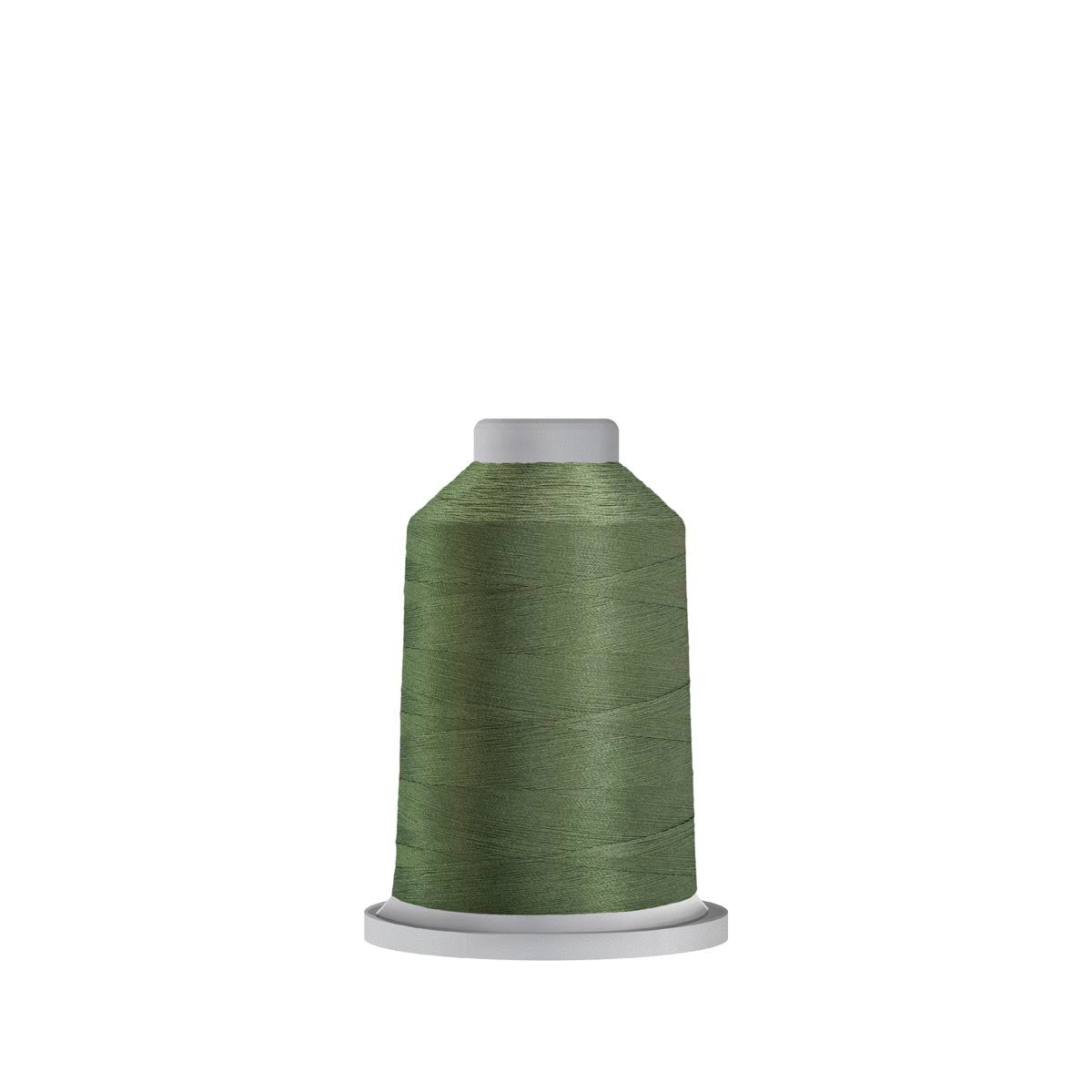 1000m Thyme Glide Thread - 40 Weight Polyester
