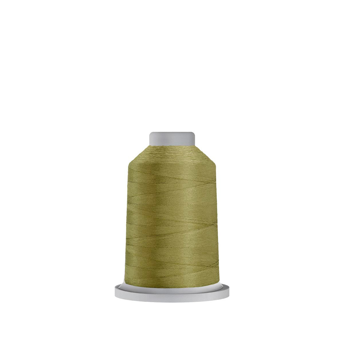 1000m Celery Glide Thread - 40 Weight Polyester