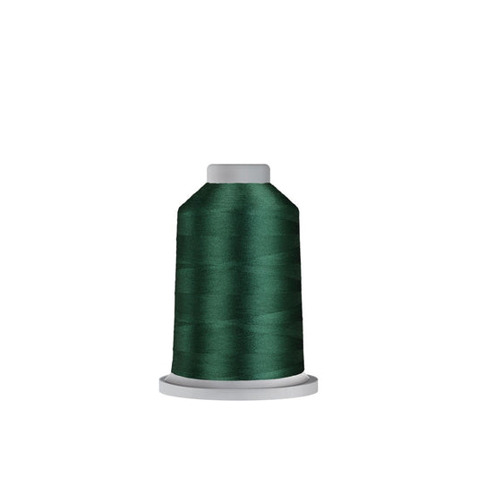 1000m Parsley Glide Thread - 40 Weight Polyester