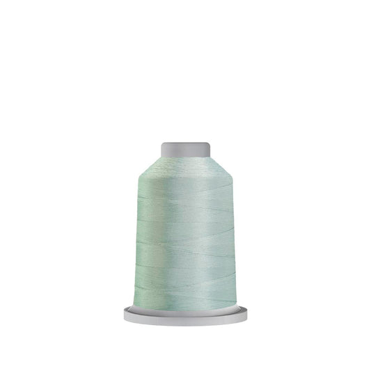 1000m Cool Mint Glide Thread - 40 Weight Polyester
