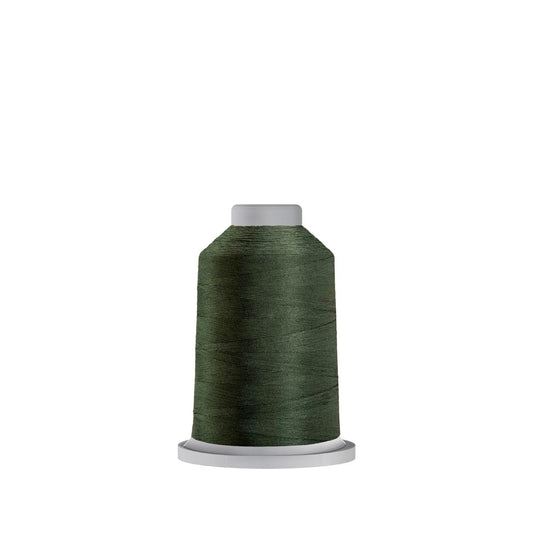 1000m Basil Glide Thread - 40 Weight Polyester