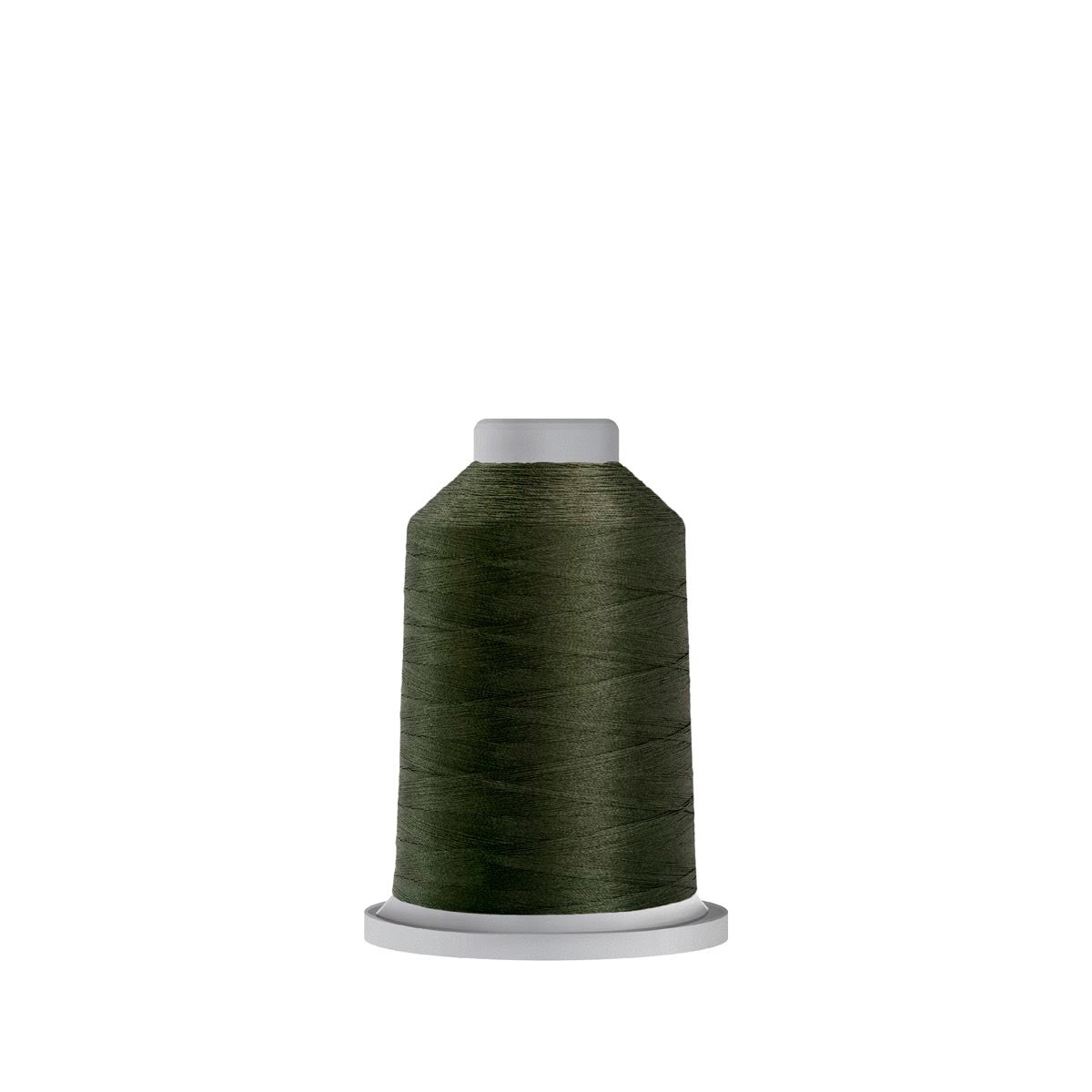 1000m Mossy Glide Thread - 40 Weight Polyester