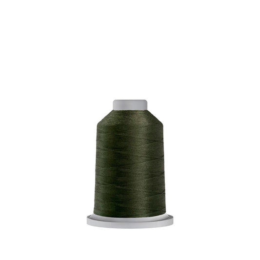 1000m Mossy Glide Thread - 40 Weight Polyester