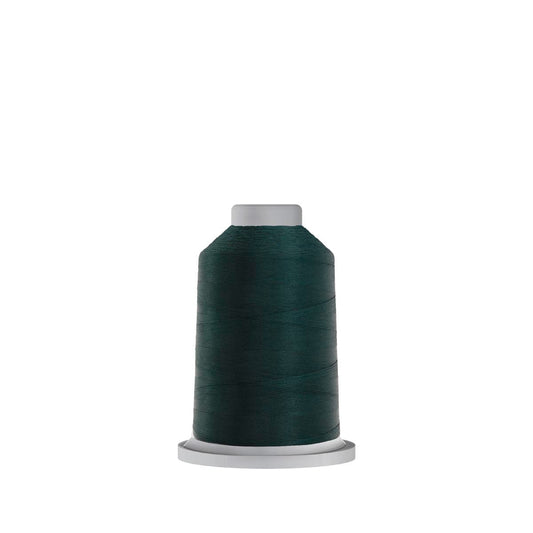 1000m Midnight Storm Glide Thread - 40 Weight Polyester