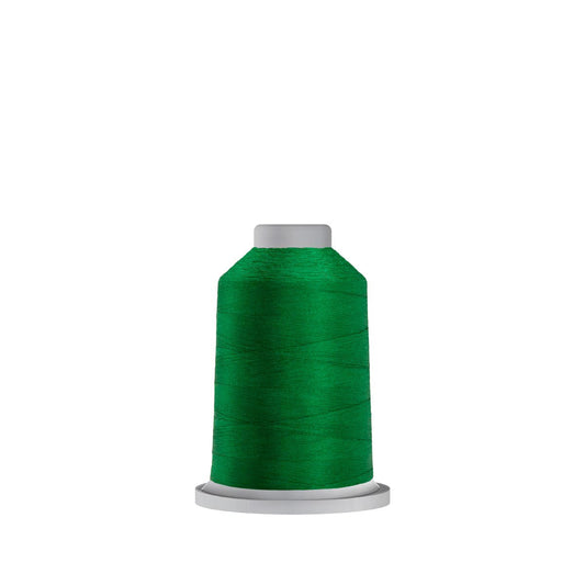 1000m Shamrock Glide Thread - 40 Weight Polyester