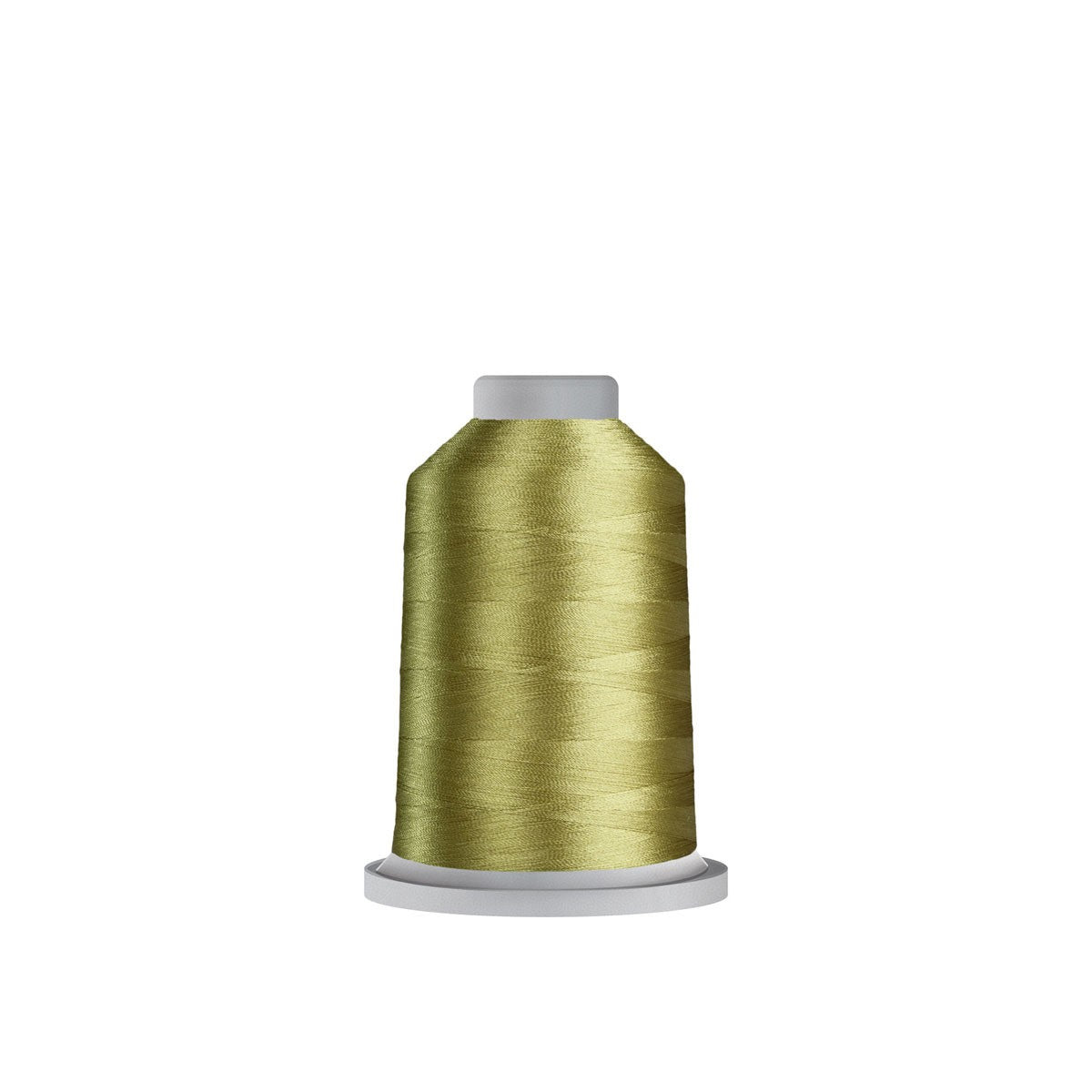 1000m Sage Glide Thread - 40 Weight Polyester