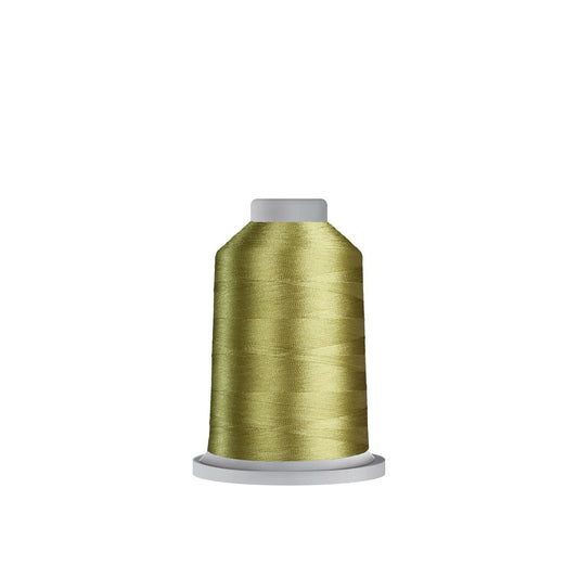 1000m Sage Glide Thread - 40 Weight Polyester
