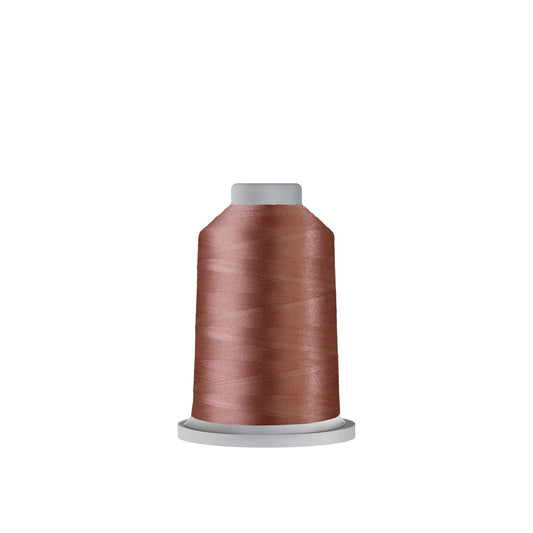 1000m Crush Glide Thread - 40 Weight Polyester