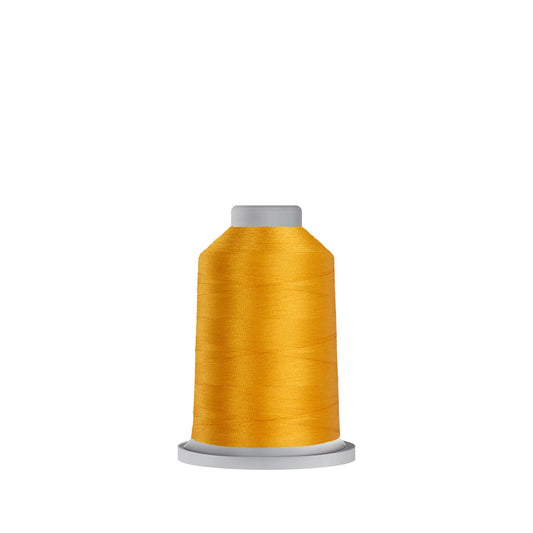 1000m Tawny Glide Thread - 40 Weight Polyester