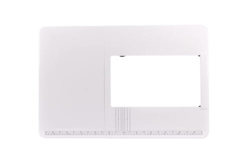 The Little Rebel from Grace Company - An all-in-one Quilting and Sewing Machine