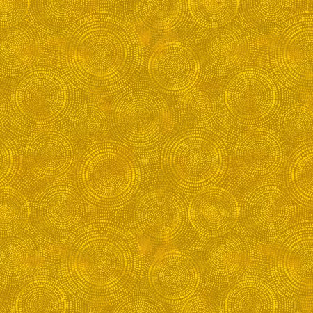 Radiance Collection - Gold from Windham Fabrics - 100% Cotton Blenders / Basics