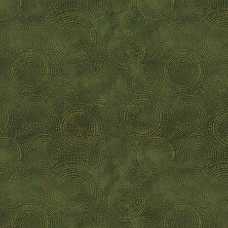 Radiance Collection - Olive from Windham Fabrics - 100% Cotton Blenders / Basics