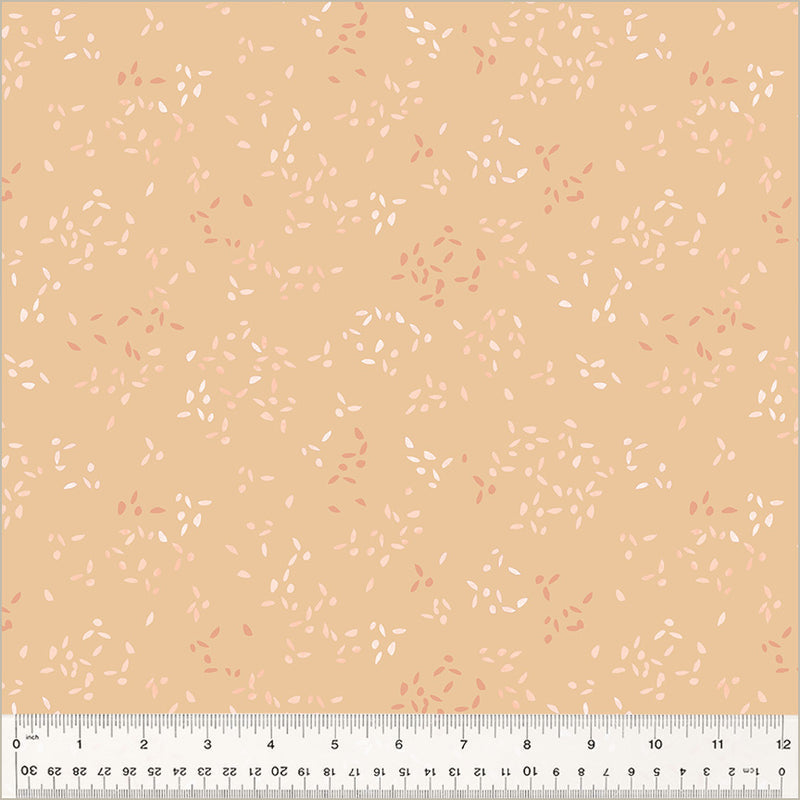 Petal Pixies-Pixie Dust in Petal from Windham Fabrics