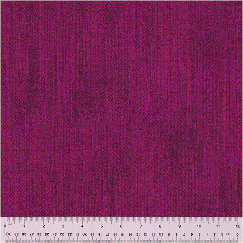 Jam from the Terrain 2.0 Collection by Whistler Studios - Windham Fabrics - 100% Cotton