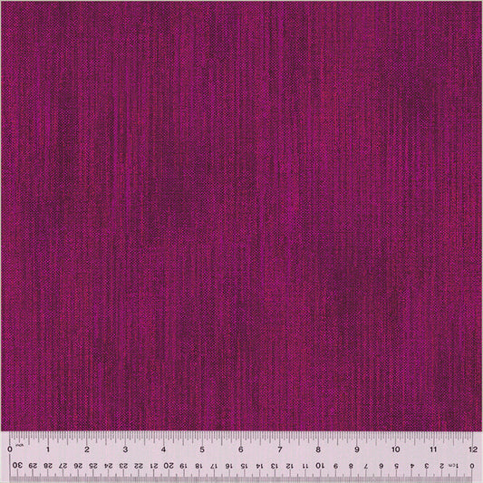 Jam from the Terrain 2.0 Collection by Whistler Studios - Windham Fabrics - 100% Cotton