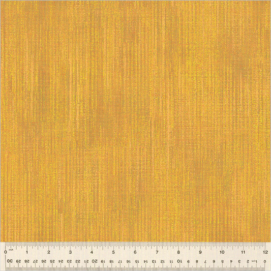 Dijon from the Terrain 2.0 Collection by Whistler Studios - Windham Fabrics - 100% Cotton