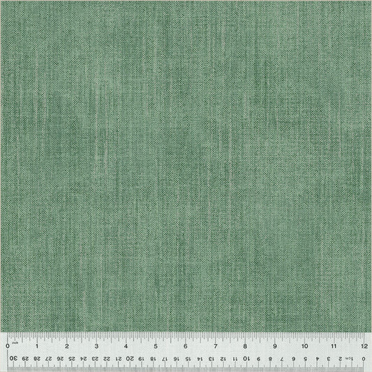 Sage from the Terrain 2.0 Collection by Whistler Studios - Windham Fabrics - 100% Cotton