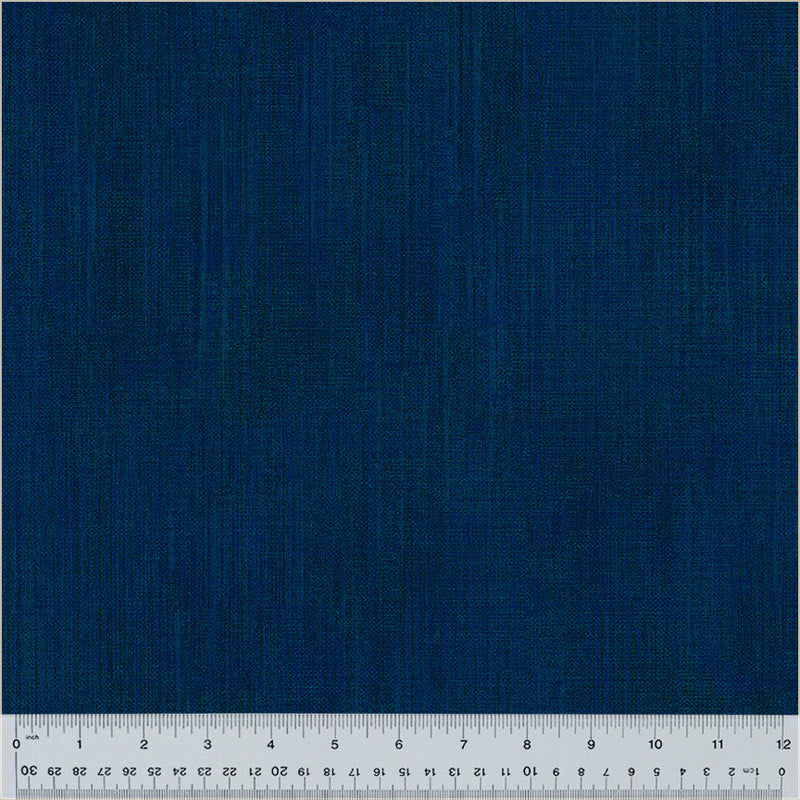 Marine from the Terrain 2.0 Collection by Whistler Studios - Windham Fabrics - 100% Cotton