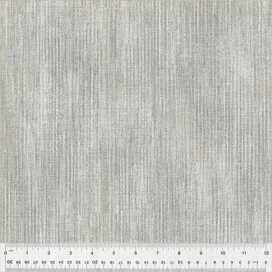 Fog from the Terrain 2.0 Collection by Whistler Studios - Windham Fabrics - 100% Cotton
