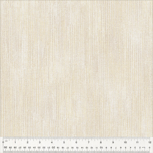 Linen from the Terrain 2.0 Collection by Whistler Studios - Windham Fabrics - 100% Cotton