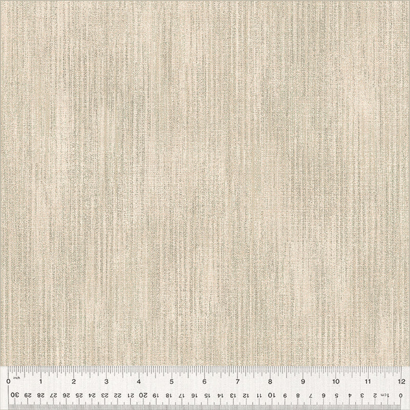 Oat from the Terrain 2.0 Collection by Whistler Studios - Windham Fabrics - 100% Cotton
