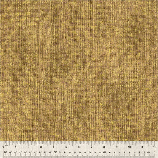 Beehive from the Terrain 2.0 Collection by Whistler Studios - Windham Fabrics - 100% Cotton