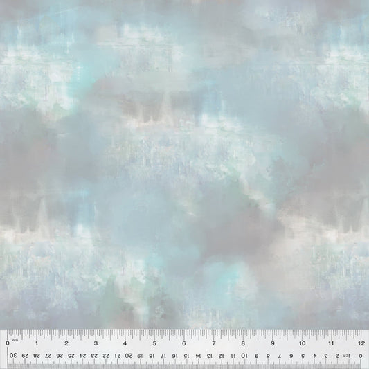 Drift in Day from the Winter Whisper Collection by Whistler Studios - Windham Fabrics