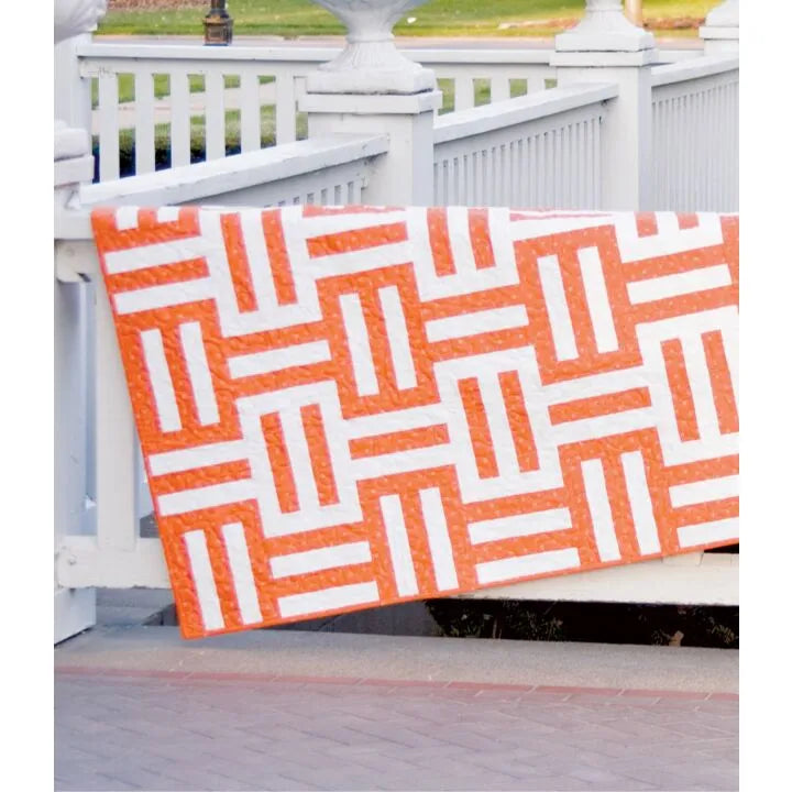 February AccuQuilt Meeting