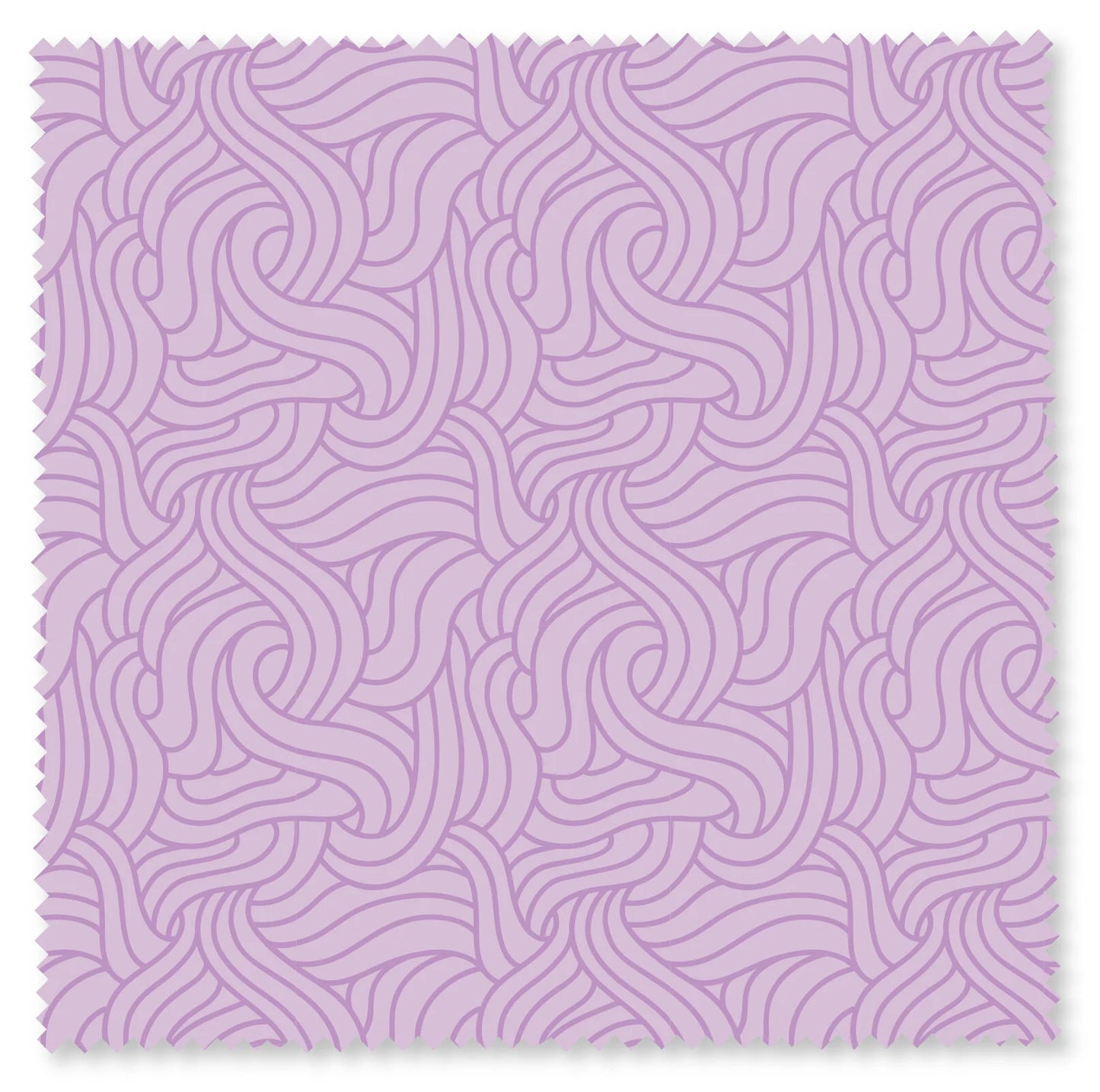 Lavender Strands from Felicity Fabrics - 100% Cotton