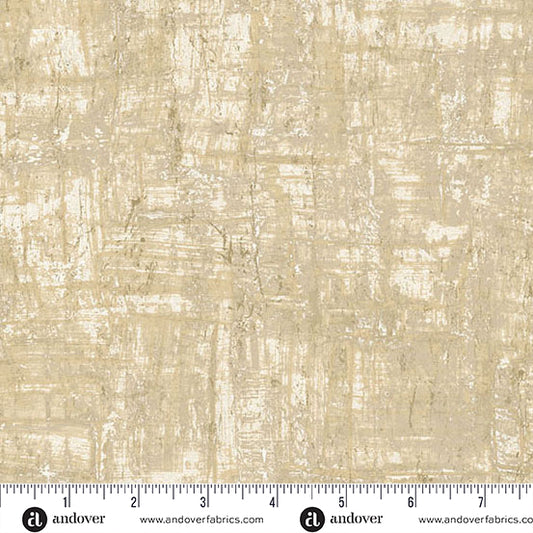 Nitty Gritty by Jordan Fabrics Nitty Gritty Bone