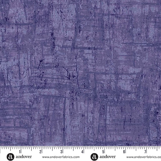 Nitty Gritty by Jordan Fabrics Nitty Gritty Lavender