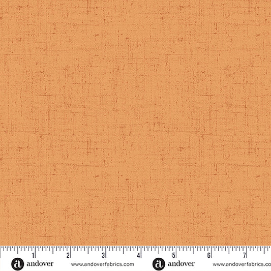 Apricot Cottage Cloth II by Renee Nanneman from Andover Fabrics