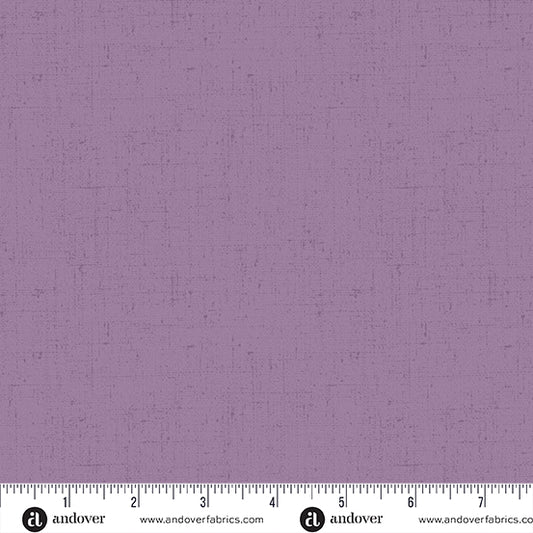 Lilac Cottage Cloth II by Renee Nanneman from Andover Fabrics