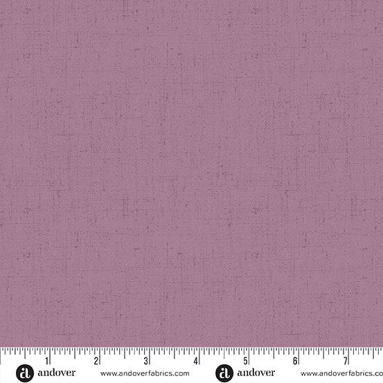 Heather Cottage Cloth II by Renee Nanneman from Andover Fabrics