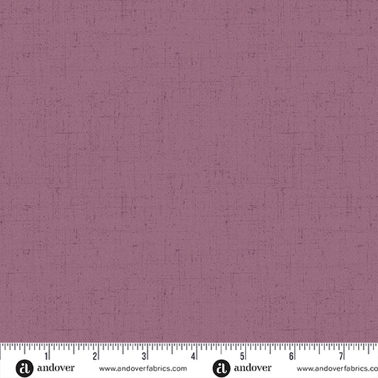 Lavendar Cottage Cloth II by Renee Nanneman from Andover Fabrics