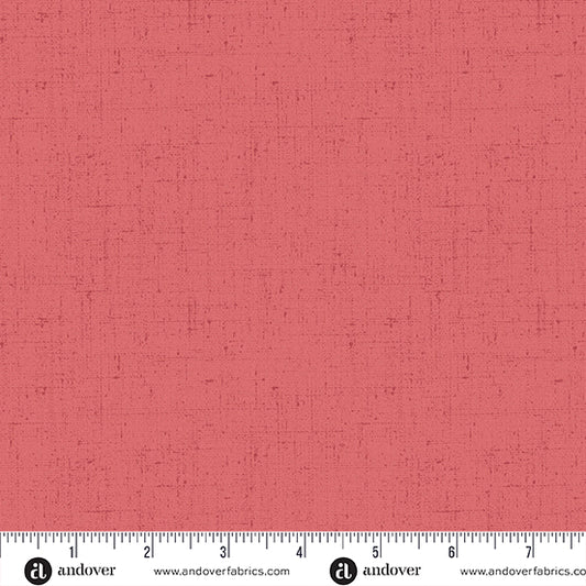 Strawberry Cottage Cloth II by Renee Nanneman from Andover Fabrics